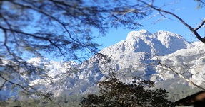 丽江之旅